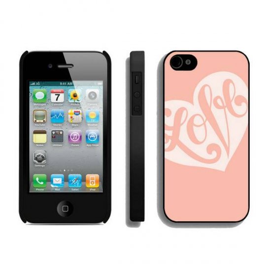 Valentine Sweet Love iPhone 4 4S Cases BZK | Coach Outlet Canada